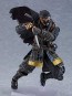 figma Ghost of Tsushima 境井仁 グッドスマイルカンパニー, GSC23144, by グッドスマイルカンパニー