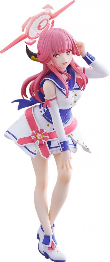 POP UP PARADE ブルーアーカイブ Blue Archive アル イタズラ☆ストレート Ver. グッドスマイルカンパニー, GSC48395, by グッドスマイルカンパニー