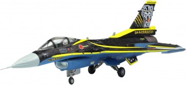 1/144 航空自衛隊 F-2A 第8飛行隊 創隊60周年記念塗装機 プラッツ, PLZ78213, by プラッツ