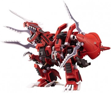1/72 ZOIDS EZ-034 ジェノブレイカー リパッケージVer. コトブキヤ, KBY23158, by コトブキヤ