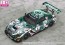 1/43 初音ミク #6 Mercedes-AMG Team Black Falcon 2019 SPA24H ver.  グッドスマイルカンパニー, GSC42306, by グッドスマイルカンパニー