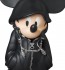 KING MICKEY STATUE メディコム・トイ, MED97256, by メディコム・トイ