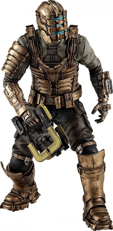 POP UP PARADE Dead Space アイザック・クラーク グッドスマイルカンパニー, GSC47275, by グッドスマイルカンパニー