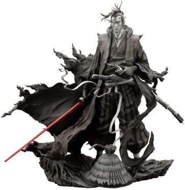 1/7 ARTFX スター・ウォーズ:ビジョンズ 浪人 -The Duel- コトブキヤ, KBY40124, by コトブキヤ