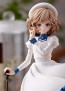POP UP PARADE 虚構推理 岩永琴子 グッドスマイルカンパニー, GSC41785, by グッドスマイルカンパニー