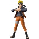 S.H.Figuarts NARUTO-ナルト-疾風伝 うずまきナルト -数多の想いを胸に繋げた力- バンダイ, BAC97905, by バンダイ
