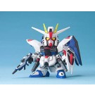 SDガンダム BB戦士 フリーダムガンダム バンダイ, BAN75944, by バンダイ
