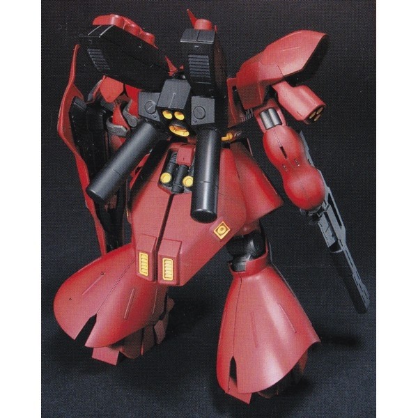 1/144 HGUC サザビー | 東京ホビーポータル