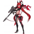 Hyper Body 勝利の女神 NIKKE レッドフード グッドスマイルカンパニー, GSC05550, by グッドスマイルカンパニー
