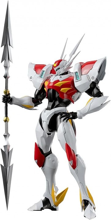 ロボ道 宇宙の騎士テッカマンブレード テッカマンブレード スリーゼロ, THZ27055, by スリーゼロ