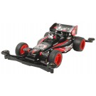 ﾚｰｻｰﾐﾆ四駆 特別限定 95068 ﾐﾆ四駆・くまモンﾊﾞｰｼﾞｮﾝ(ｽｰﾊﾟｰIIｼｬｰｼ) タミヤ, TAM50683, by タミヤ