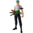 S.H.Figuarts ONE PIECE ロロノア・ゾロ -冒険の夜明け- バンダイ, BAC66253, by バンダイ