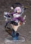 1/7 SSSS.GRIDMAN 新条アカネ -A wish come true- グッドスマイルカンパニー, GSC41501, by グッドスマイルカンパニー