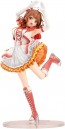 1/7 学園アイドルマスター 花海佑芽-The Rolling Riceball- コトブキヤ, KBY67114, by コトブキヤ