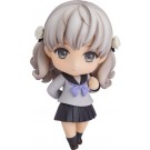 ねんどろいど 十三機兵防衛圏 冬坂五百里 グッドスマイルカンパニー, GSC21669, by グッドスマイルカンパニー