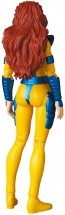 MAFEX X-MEN Jean Grey (COMIC Ver.) メディコム・トイ, MED71600, by メディコム・トイ
