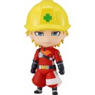 ねんどろいど THE MARGINAL SERVICE ブライアン・ナイトレイダー オランジュルージュ, ORG77123, by オレンジ　ルージュ