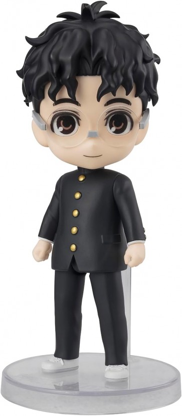 Figuarts mini ダンダダン オカルン バンダイ, BAC66345, by バンダイ