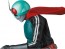RAH 仮面ライダー第2+1号(シン・仮面ライダー) メディコム・トイ, MED07929, by メディコム・トイ