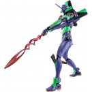 ROBOT魂 ＜SIDE EVA＞ エヴァンゲリオン初号機+カシウスの槍（リニューアルカラーエディション）（再販） バンダイ, BAC93259, by バンダイ