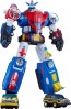MODEROID VOLTRON VEHICLE FORCE ダイラガーXV グッドスマイルカンパニー, GSC73236, by グッドスマイルカンパニー
