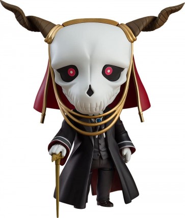ねんどろいど 魔法使いの嫁 SEASON2 エリアス・エインズワース SEASON2 Ver. グッドスマイルカンパニー, GSC74351, by グッドスマイルカンパニー
