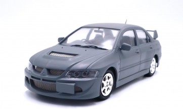 1/24 峠シリーズ No.7 三菱ランサーエボリューションVIII GSR フジミ, FUJ48147, by フジミ