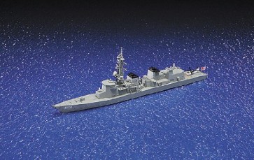 1/700  ウォーターライン 1 海上自衛隊 護衛艦　むらさめ アオシマ, AOS45947, by アオシマ
