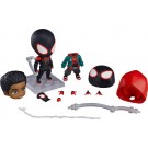 ねんどろいど スパイダーマン マイルス･モラレス スパイダーバース･エディション DX Ver. グッドスマイルカンパニー, GSC09020, by グッドスマイルカンパニー