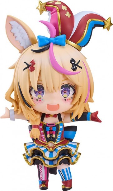 ねんどろいど ホロライブプロダクション 尾丸ポルカ マックスファクトリー, MAX69318, by マックスファクトリー