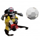 サッカーボーグ ウォールブラック タカラトミー, TAK09938, by タカラトミー