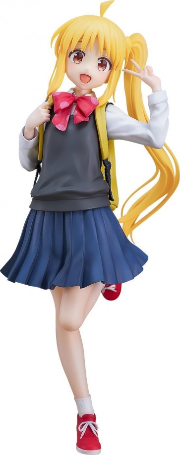 1/7 ぼっち ざ ろっく！ 伊地知虹夏 グッドスマイルカンパニー, GSC49675, by グッドスマイルカンパニー
