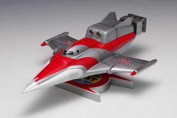 1/72 帰ってきたウルトラマン スペースアロー ウェーブ, WAV80281, by ウェーブ