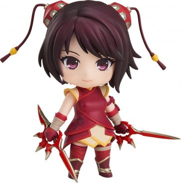 ねんどろいど 仙剣奇侠伝四 韓菱紗 グッドスマイルカンパニー, GSC70711, by グッドスマイルカンパニー