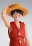 S.H.Figuarts ONE PIECE モンキー・D・ルフィ -冒険の夜明け- バンダイ, BAC64730, by バンダイ