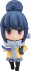ねんどろいど ゆるキャン△ 志摩リン 制服Ver. マックスファクトリー, MAX68991, by マックスファクトリー