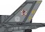 1/72 F-35 ライトニングII (B型) “U.S.M.C. VMFA-242 いずも発着艦試験” ハセガワ, HAS23987, by ハセガワ