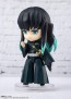 Figuarts mini 鬼滅の刃 時透無一郎 鬼滅の刃バンダイ, BAN08321, by バンダイ