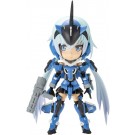 フレームアームズ・ガール Qpmini スティレット コトブキヤ, KBY29891, by コトブキヤ