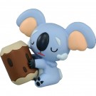 ポケットモンスター モンスターコレクション モンコレＥＸ　ＥＭＣ_２１　ネッコアラ　 タカラトミー, TAK87546, by タカラトミー