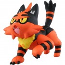 ポケットモンスター モンスターコレクション ＥＸ　ＥＳＰ_１３　ニャヒート タカラトミー, TAK88215, by タカラトミー