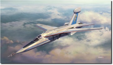1/72 EF-111A レイブン エレクトリック フォックス ハセガワ, HAS24830, by ハセガワ