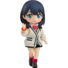 ねんどろいどどーる SSSS.GRIDMAN 宝多六花 グッドスマイルカンパニー, GSC78786, by グッドスマイルカンパニー