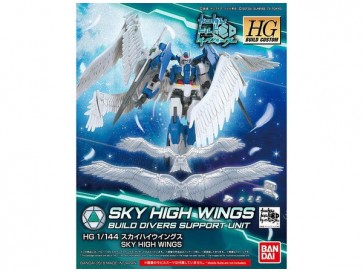1/144 ＨＧＢＣ スカイハイウイングス バンダイ, BAN04548, by バンダイ