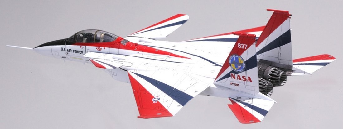 r*r様 技MIX 1/144 AC38 F-15 ACTIVE Amazon | 1/144 技MIX 航空機シリーズ AC38 米空軍 F-15 ACTIVE