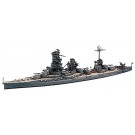 1/700日本戦艦 日向, HAS118, by ハセガワ