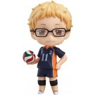 ねんどろいど ハイキュー！！ セカンドシーズン 月島蛍 (再販) オランジュルージュ, ORG71183, by オレンジ　ルージュ