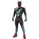 S.H.Figuarts 仮面ライダーゼッツ フィジカムインパクト  バンダイ, BAC87623, by バンダイ