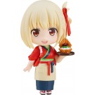 ねんどろいど リコリス リコイル 錦木千束 喫茶リコリコ制服Ver. グッドスマイルカンパニー, GSC78984, by グッドスマイルカンパニー