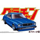 1/24 グラチャン No.02 41マークII アオシマ, AOS42663, by アオシマ